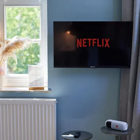 Appartamento In Zentraler Lage Mit Parkplatz - Nah An Gop, Kliniken, Bali-therme *