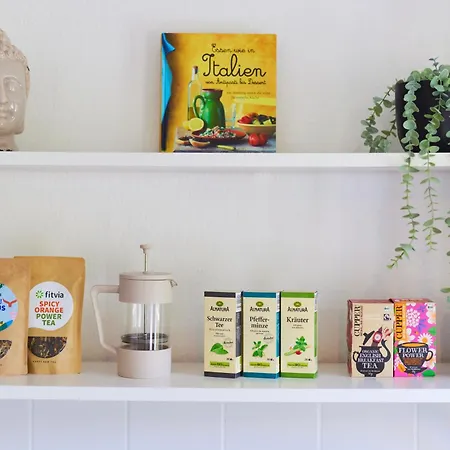 In Zentraler Lage Mit Parkplatz - Nah An Gop, Kliniken, Bali-therme Appartamento Bad Oeynhausen